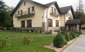 Penzión Hučava